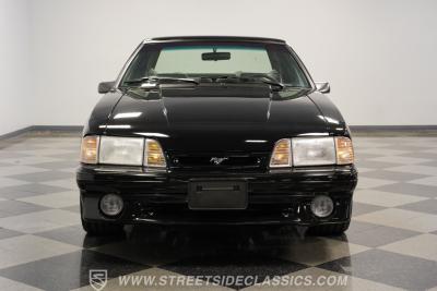 1993 Ford Mustang Cobra SVT