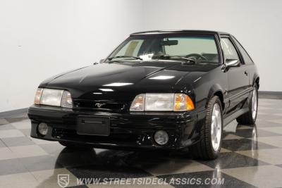 1993 Ford Mustang Cobra SVT