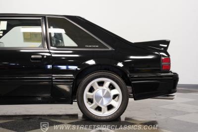 1993 Ford Mustang Cobra SVT