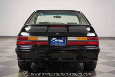 1993 Ford Mustang Cobra SVT