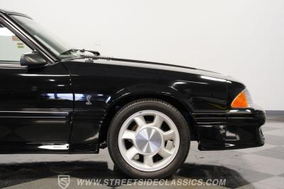 1993 Ford Mustang Cobra SVT