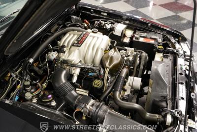 1993 Ford Mustang Cobra SVT