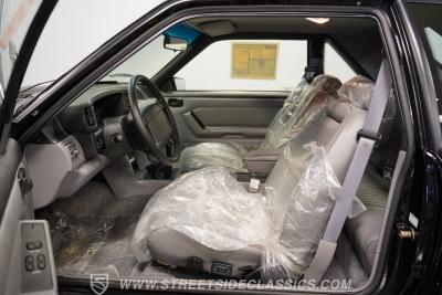 1993 Ford Mustang Cobra SVT