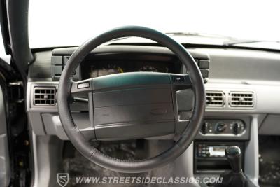 1993 Ford Mustang Cobra SVT