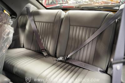 1993 Ford Mustang Cobra SVT