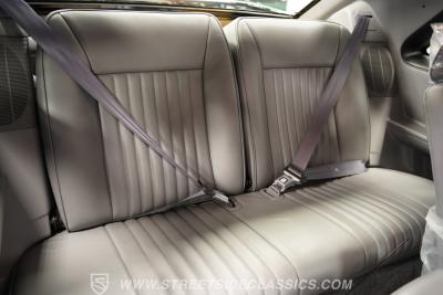 1993 Ford Mustang Cobra SVT