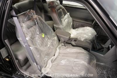 1993 Ford Mustang Cobra SVT