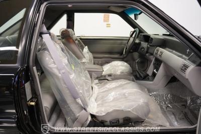 1993 Ford Mustang Cobra SVT