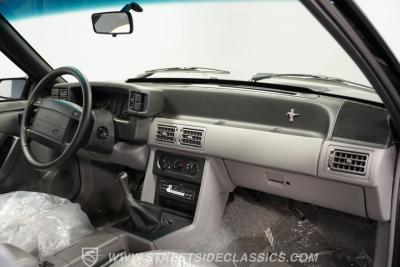 1993 Ford Mustang Cobra SVT