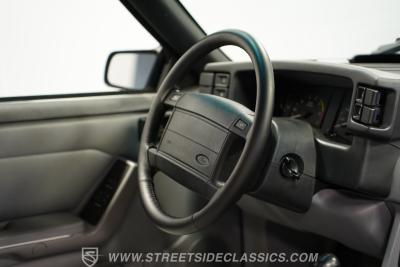 1993 Ford Mustang Cobra SVT