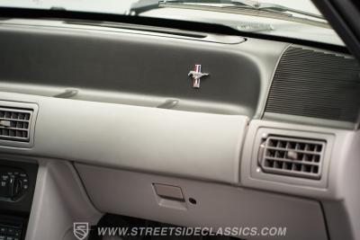 1993 Ford Mustang Cobra SVT