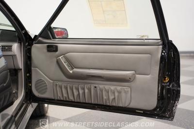 1993 Ford Mustang Cobra SVT