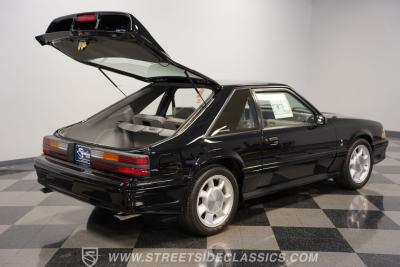 1993 Ford Mustang Cobra SVT