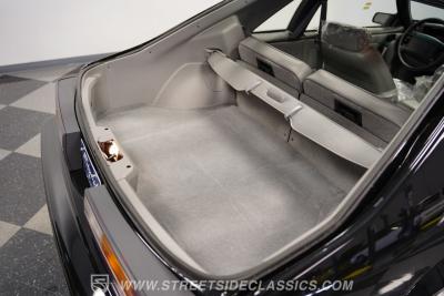 1993 Ford Mustang Cobra SVT