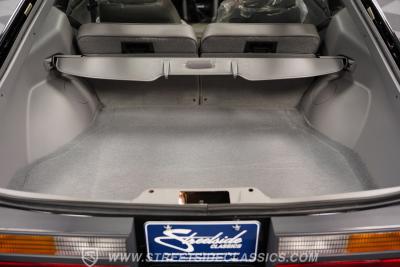 1993 Ford Mustang Cobra SVT