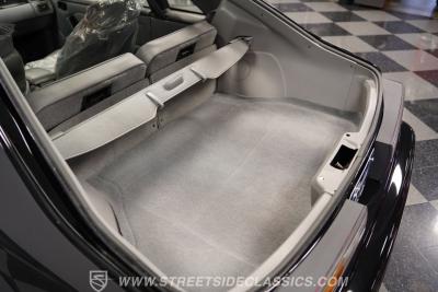 1993 Ford Mustang Cobra SVT