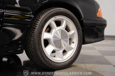 1993 Ford Mustang Cobra SVT