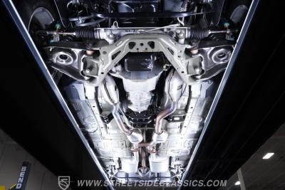 1993 Ford Mustang Cobra SVT