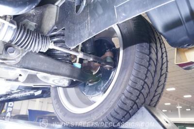 1993 Ford Mustang Cobra SVT