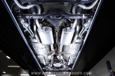 1993 Ford Mustang Cobra SVT