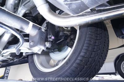 1993 Ford Mustang Cobra SVT