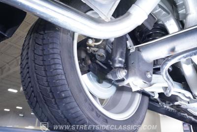 1993 Ford Mustang Cobra SVT