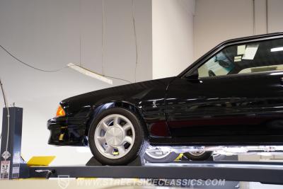 1993 Ford Mustang Cobra SVT