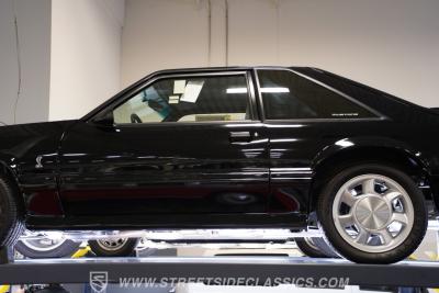 1993 Ford Mustang Cobra SVT