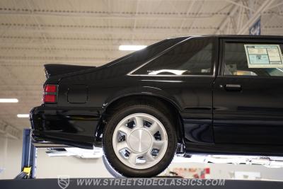 1993 Ford Mustang Cobra SVT