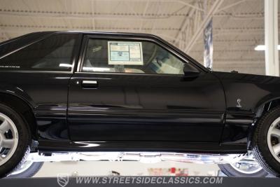 1993 Ford Mustang Cobra SVT