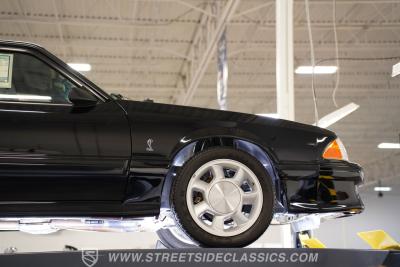 1993 Ford Mustang Cobra SVT