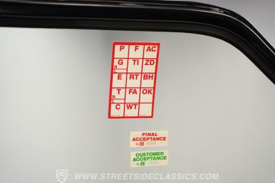 1993 Ford Mustang Cobra SVT