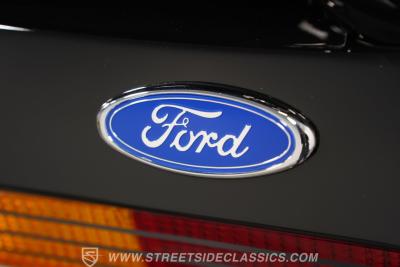 1993 Ford Mustang Cobra SVT