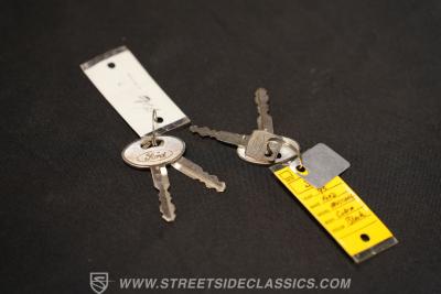 1993 Ford Mustang Cobra SVT