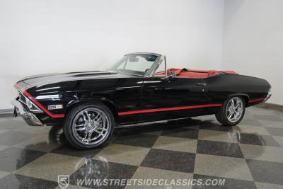 1968 Chevrolet Chevelle