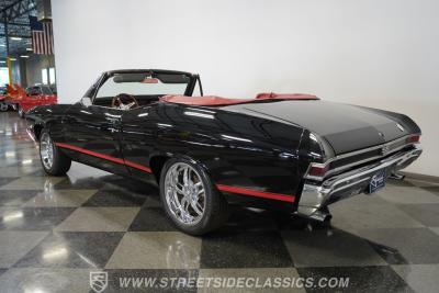 1968 Chevrolet Chevelle