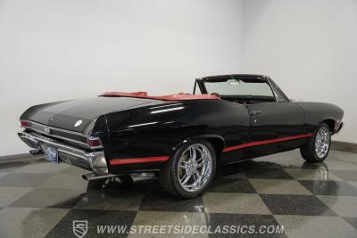 1968 Chevrolet Chevelle