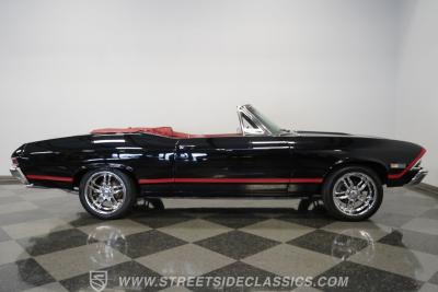 1968 Chevrolet Chevelle