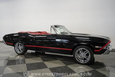 1968 Chevrolet Chevelle