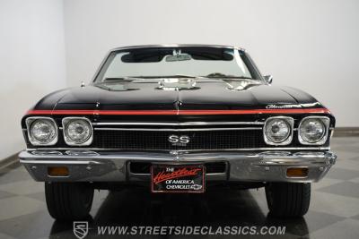 1968 Chevrolet Chevelle