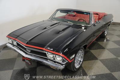 1968 Chevrolet Chevelle