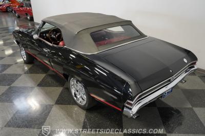 1968 Chevrolet Chevelle