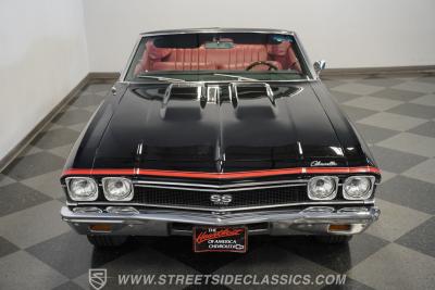 1968 Chevrolet Chevelle