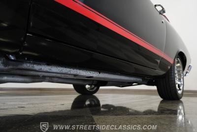 1968 Chevrolet Chevelle