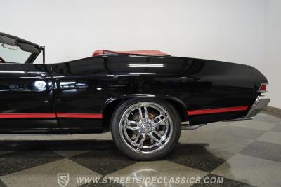 1968 Chevrolet Chevelle