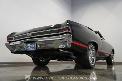 1968 Chevrolet Chevelle