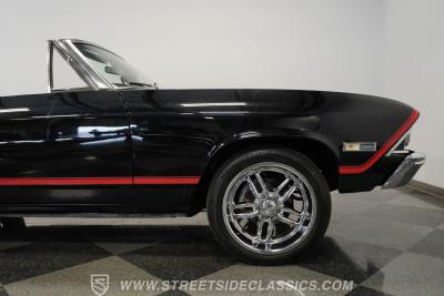 1968 Chevrolet Chevelle