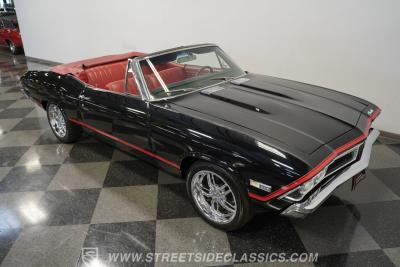 1968 Chevrolet Chevelle