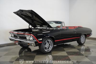 1968 Chevrolet Chevelle