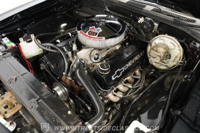 1968 Chevrolet Chevelle